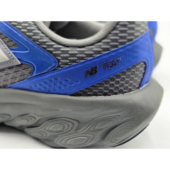 New Balance Fresh Foam X 800 Grey Blue Men\'s 11.5 Running Shoes Sneakers UTRNED main image 12